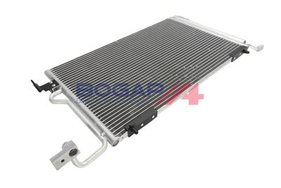 CONDENSATOR CLIMATIZARE