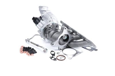 LADER AUFLADUNG BTS Turbo T981450BT 17