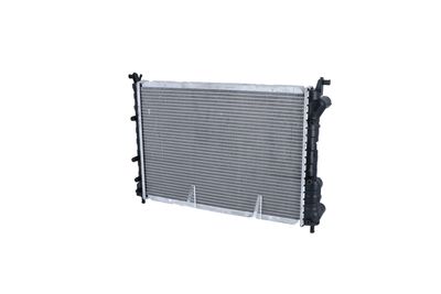 KüHLER MOTORKüHLUNG NRF 53608 28