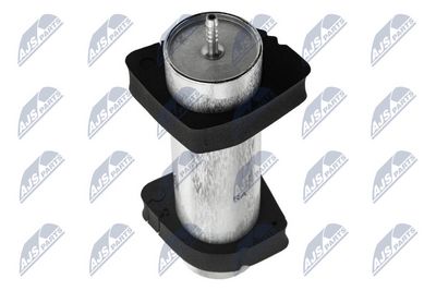 Palivový filtr NTY FFF-AU-005