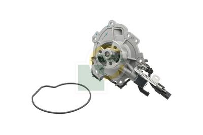 Vodní čerpadlo, chlazení motoru BGA CP4210