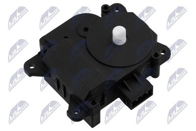 NTY Stellelement, Mischklappe