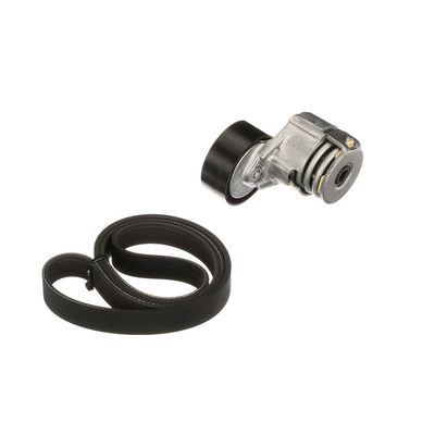 KEILRIPPENRIEMENSATZ GATES K016PK1198 34