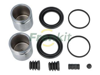 Reparatursatz, Bremssattel