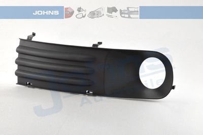 LüFTUNGSGITTER STOßFäNGER