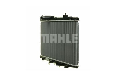 RADIATOR RACIRE MOTOR MAHLE CR2017000S 17