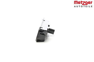 HECKKLAPPENGRIFF METZGER AUTOTEILE 2310515 12