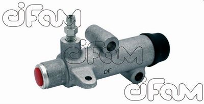 CIFAM Hulpcilinder, koppeling (404-005)