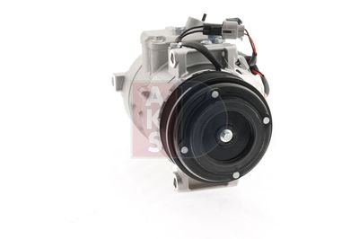 KOMPRESSOR KLIMAANLAGE AKS DASIS 852944N 14