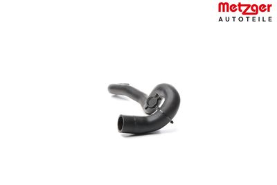 FURTUN RADIATOR METZGER AUTOTEILE 2422408 6