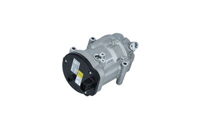 COMPRESOR CLIMATIZARE NRF 320326 11
