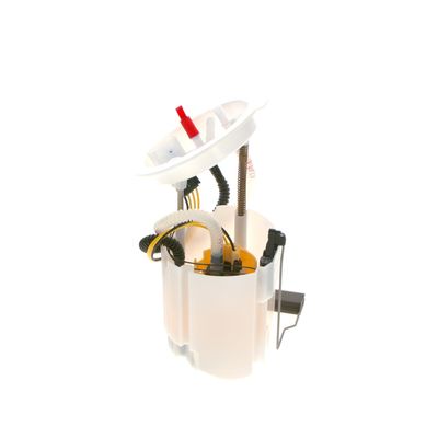 SISTEM ALIMENTARE CU COMBUSTIBIL BOSCH 0580203306 17