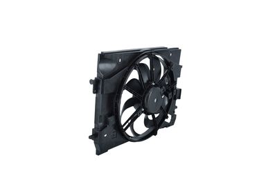 VENTILATOR RADIATOR NRF 470061 18