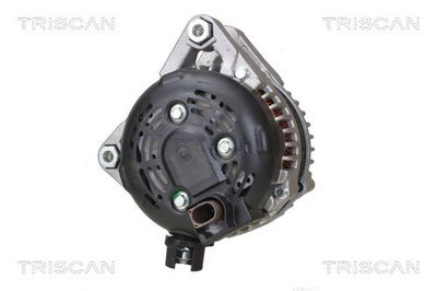 GENERATOR / ALTERNATOR TRISCAN 831016031 4