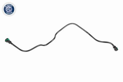 CONDUCTA ALIMENTARE CU COMBUSTIBIL