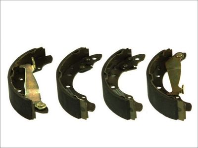 Brake Shoe Set C0A002ABE