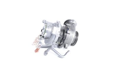 COMPRESOR SISTEM DE SUPRAALIMENTARE BTS Turbo T981720 9