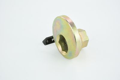 NACHLAUFSCHALE CORP AXE FEBEST 0131001 23