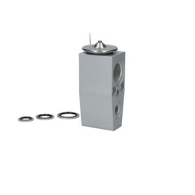 SUPAPA EXPANSIUNE CLIMA BOSCH 1986AD5094 12