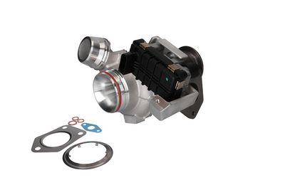 COMPRESOR SISTEM DE SUPRAALIMENTARE KAMOKA 8600177 1