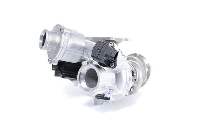 LADER AUFLADUNG BTS Turbo T916664 6