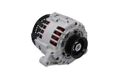 GENERATOR / ALTERNATOR KAMOKA 8620500 3