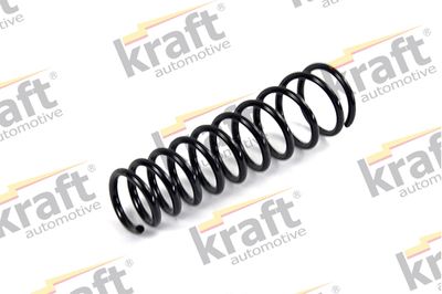 Suspension Spring 4026811