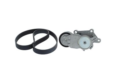 KEILRIPPENRIEMENSATZ BOSCH 1987600730 15