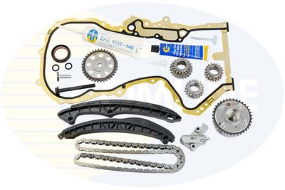 CHIT LANT DE DISTRIBUTIE