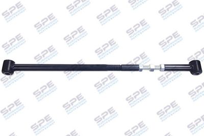 носач, окачване на колелата TEKNOROT KI-232