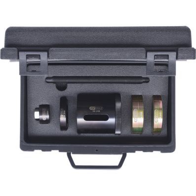 MONTAGEWERKZEUGSATZ SILENTLAGER KS TOOLS 7002135 2