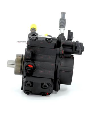 POMPA DE INALTA PRESIUNE TURBO-TEC TTIP7001 2