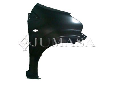 Крыло JUMASA 08325190 для TOYOTA AYGO