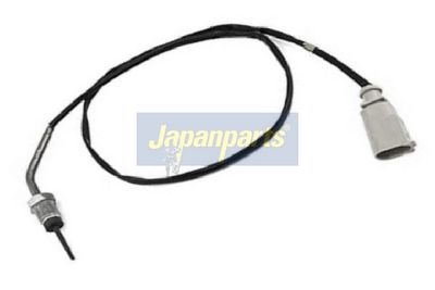 датчик, температура на изгорелите газове JAPANPARTS EGT-0908