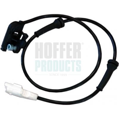 датчик, обороти на колелото HOFFER 8290199