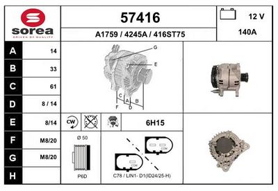 GENERATOR