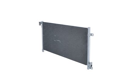 CONDENSATOR CLIMATIZARE NRF 35491 12