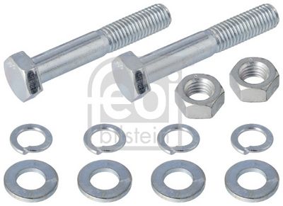 FEBI BILSTEIN Крепёжный комплект, пневмоподушка