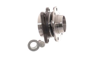 RADLAGERSATZ SKF VKBA6660 26