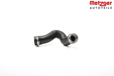 LADELUFTSCHLAUCH METZGER AUTOTEILE 2400457 4