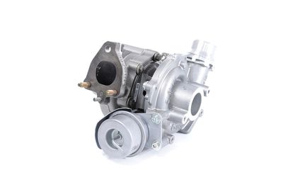 LADER AUFLADUNG BTS Turbo T916168 31