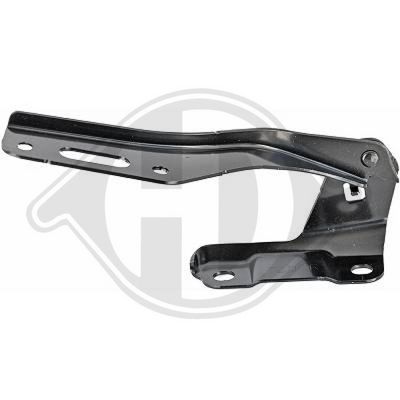 SCHARNIER MOTORHAUBE