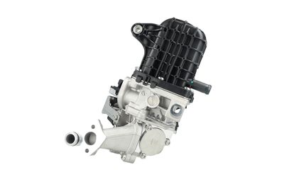 AGR-VENTIL NRF 48750 12