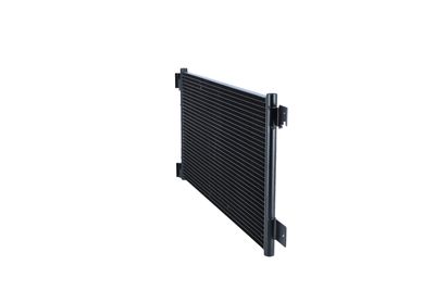 CONDENSATOR CLIMATIZARE NRF 350523 13