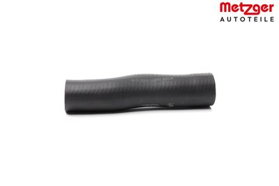 LADELUFTSCHLAUCH METZGER AUTOTEILE 2400777 18
