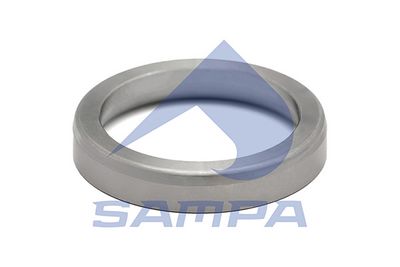 Anillo de asiento de válvula