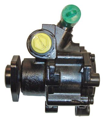 LIZARTE 04.52.0104 Рулевая рейка  для MERCEDES-BENZ M-CLASS (Мерседес М-класс)