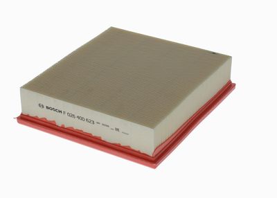 LUFTFILTER BOSCH F026400623 8
