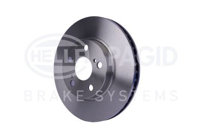 DISC FRANA HELLA 8DD355110911 1