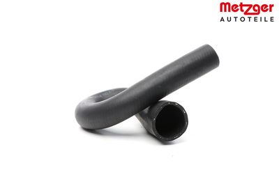 LADELUFTSCHLAUCH METZGER AUTOTEILE 2400148 35